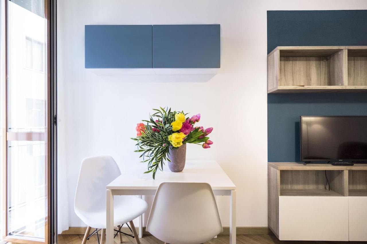 Contempora Apartments - Cavallotti 13 - B22 — Foto 3