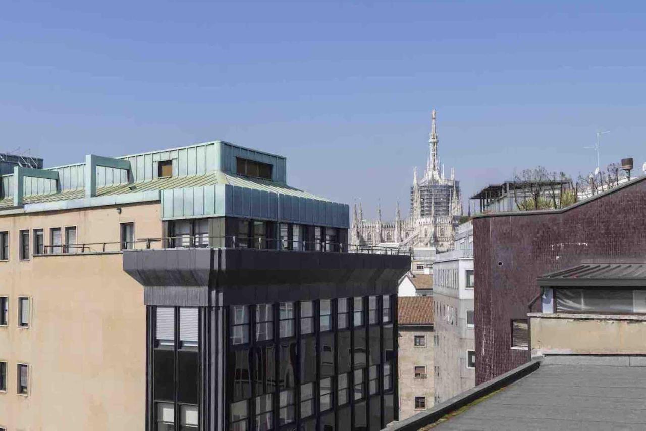 Contempora Apartments - Cavallotti 13 - B22, Milan