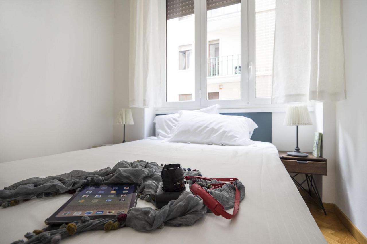 Contempora Apartments - Cavallotti 13 - B22 — Foto 1
